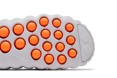 Nike Mind 001 Mule Light Smoke Grey Light Smoke Grey Photon Dust Hyper Crimson Chrome