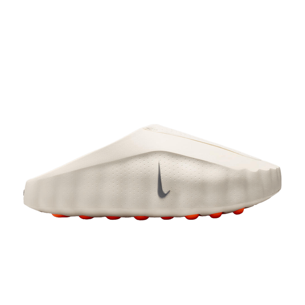 Nike Mind 001 Sail Sail Metallic Platinum Hyper Crimson Black