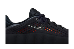 Nike Mind 002 Black Hyper Crimson Black Chrome Solar Red Hyper Crimson Black