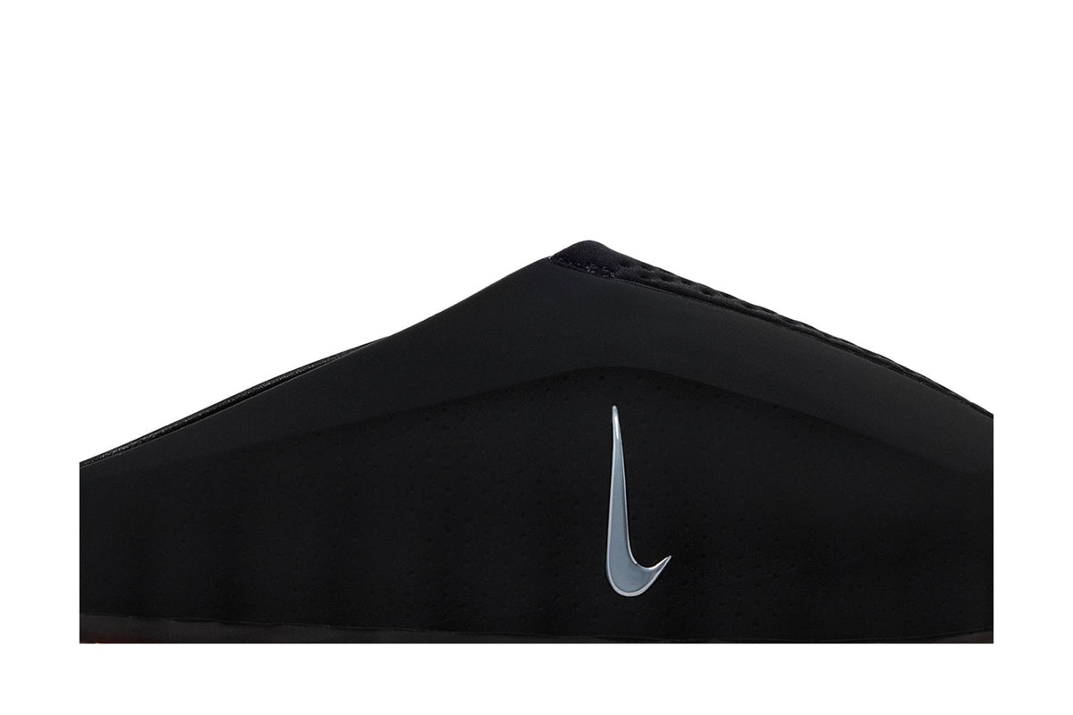 Wmns Nike Mind 001 Black Black Chrome Hyper Crimson White
