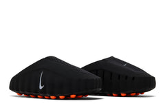 Wmns Nike Mind 001 Black Black Chrome Hyper Crimson White