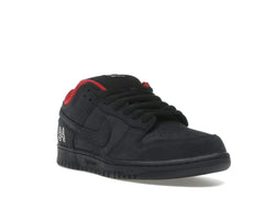Nike SB Dunk Low Supreme 94 Black Sneakers HQ8487-001