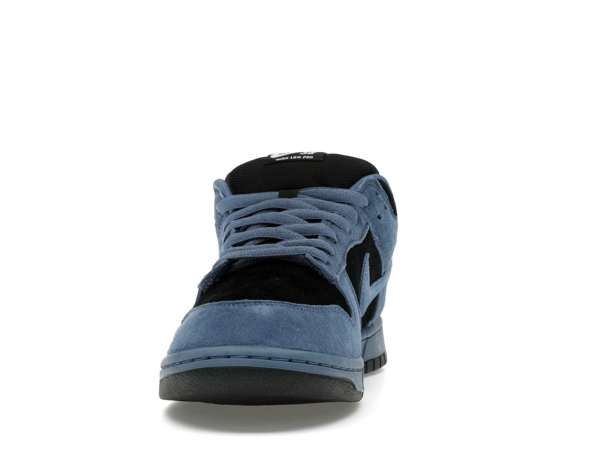 Nike SB Dunk Low Supreme 94 Ocean Fog Sneakers HQ8487-400