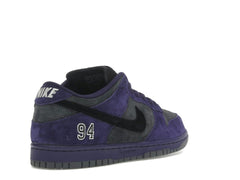 Nike SB Dunk Low Supreme 94 Ink Skateboarding Shoes