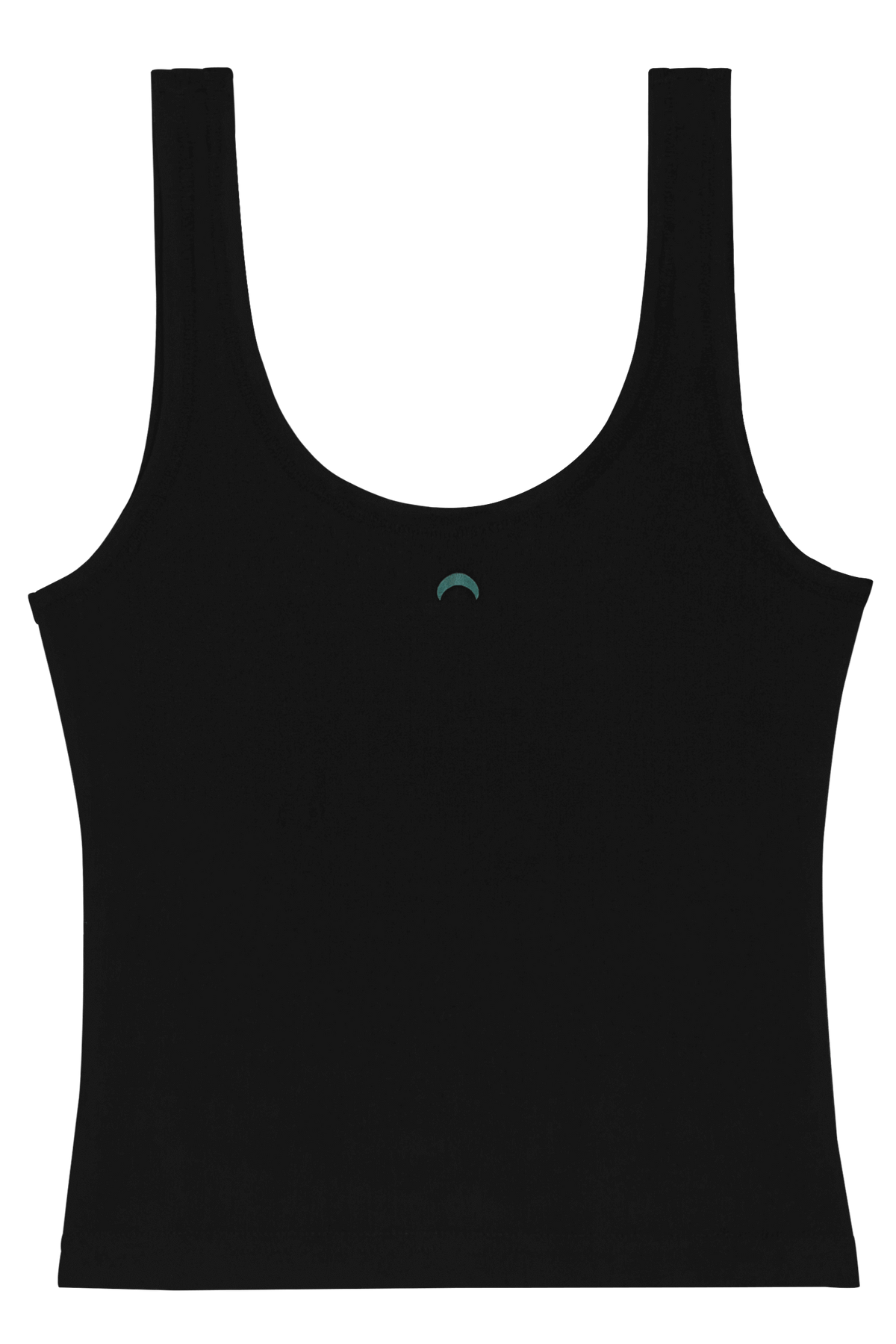 Sporty Crop Tank