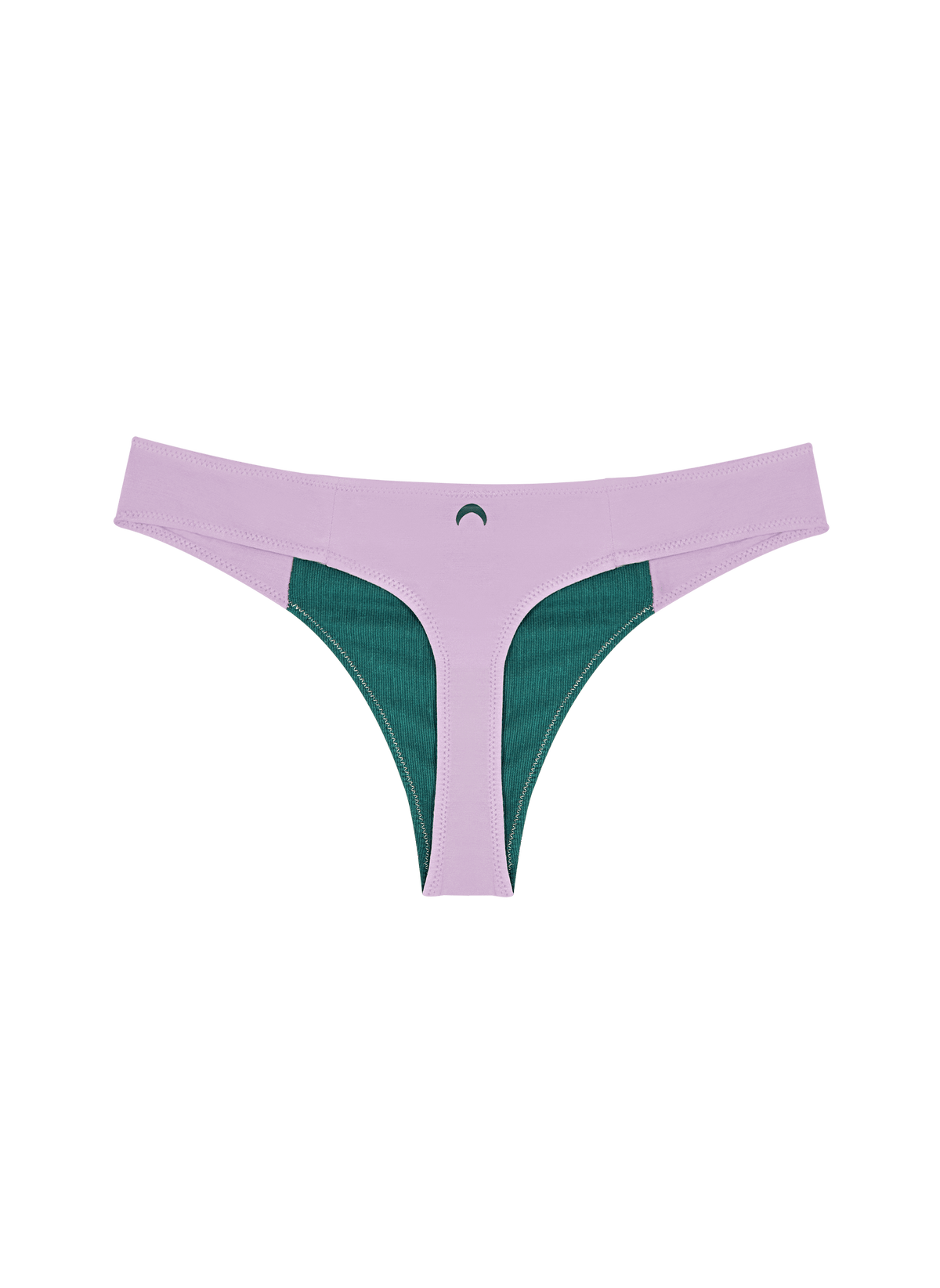 Low Profile Thong