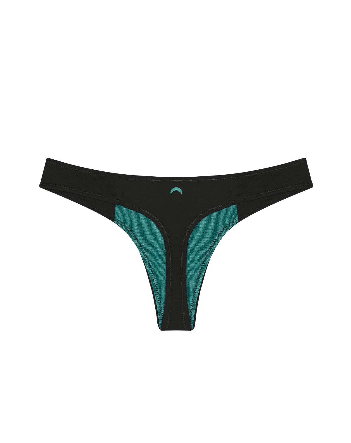 Low Profile Thong