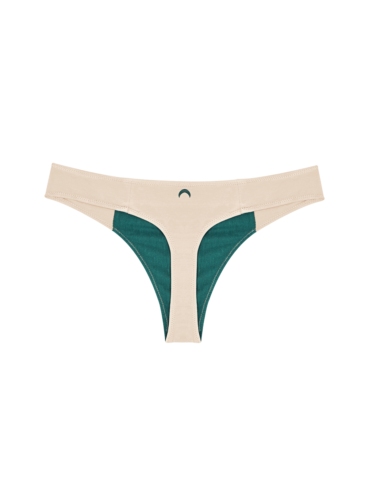 Low Profile Thong