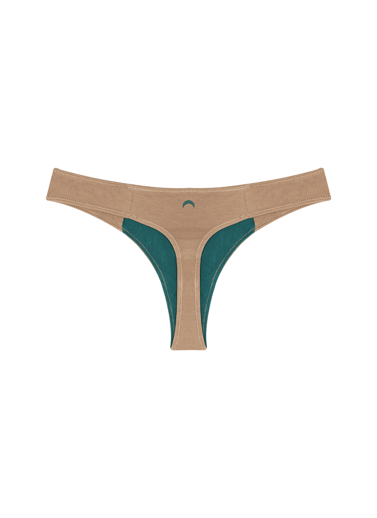 Low Profile Thong