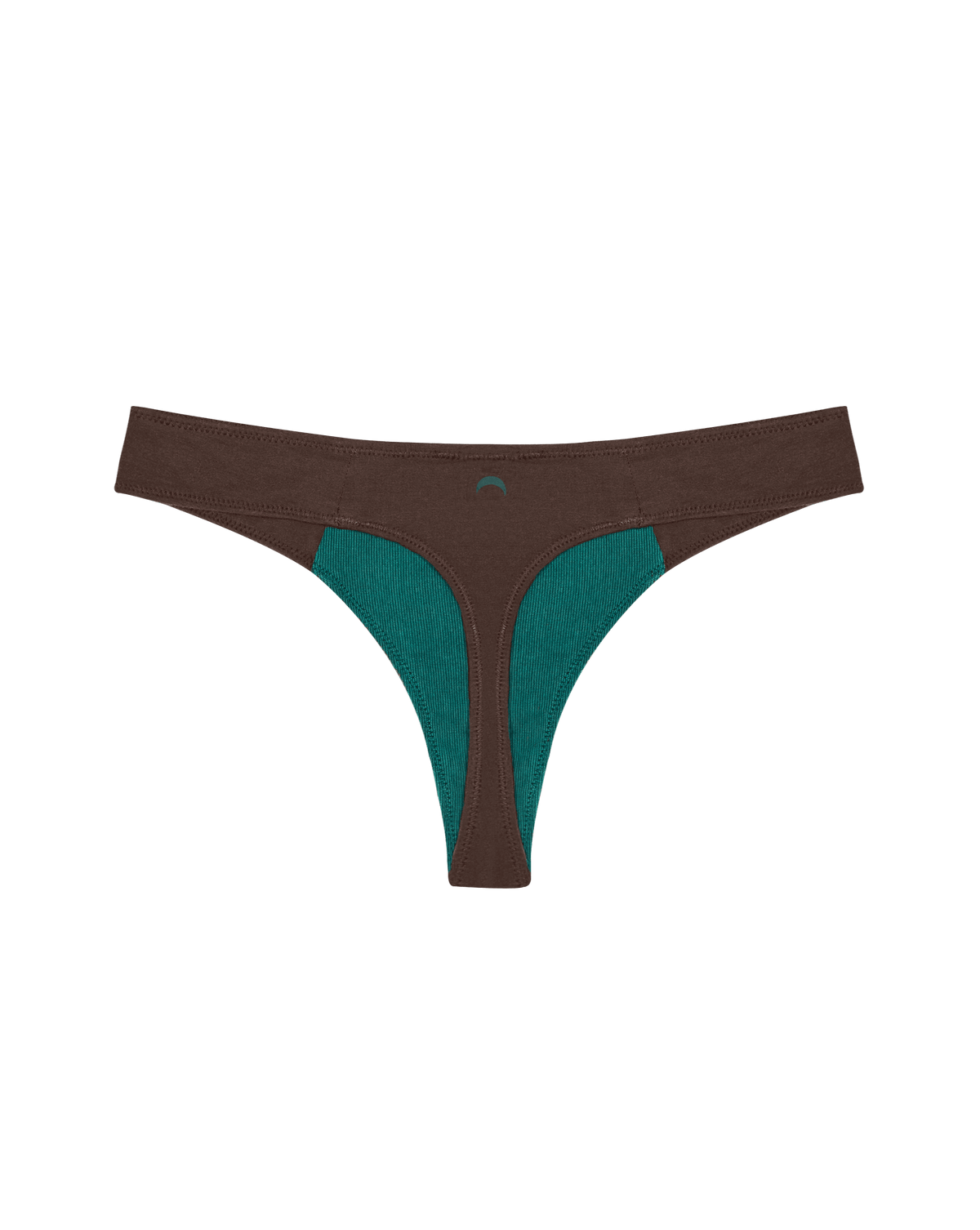 Low Profile Thong