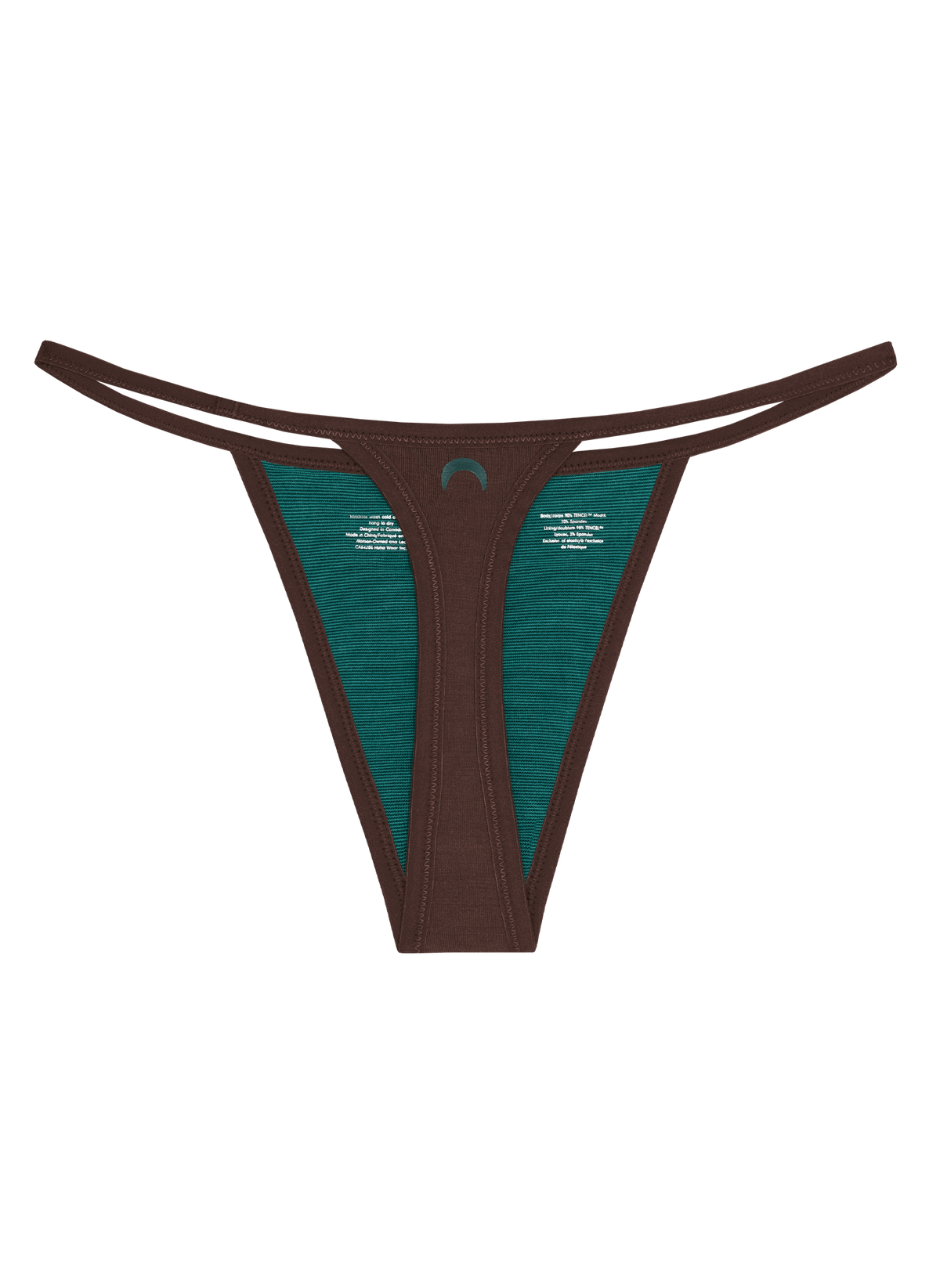 String Thong 2.0