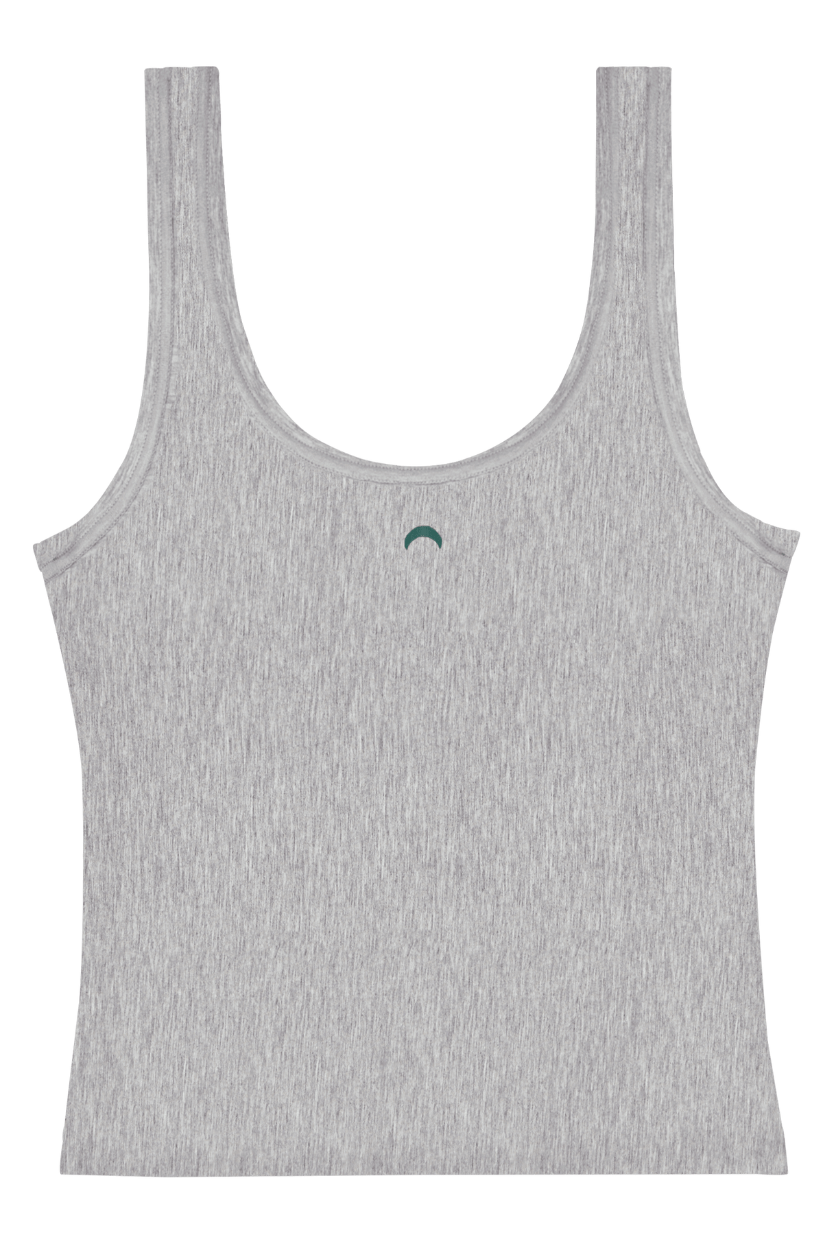 Sporty Crop Tank