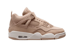 Wmns Air Jordan 4 Retro ‘Cozy Girl’