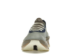 Nike Air Zoom Alphafly Next% 3 Premium Light Army Ironstone Running Shoes