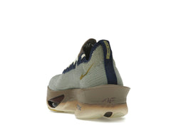 Nike Air Zoom Alphafly Next% 3 Premium Light Army Ironstone Running Shoes