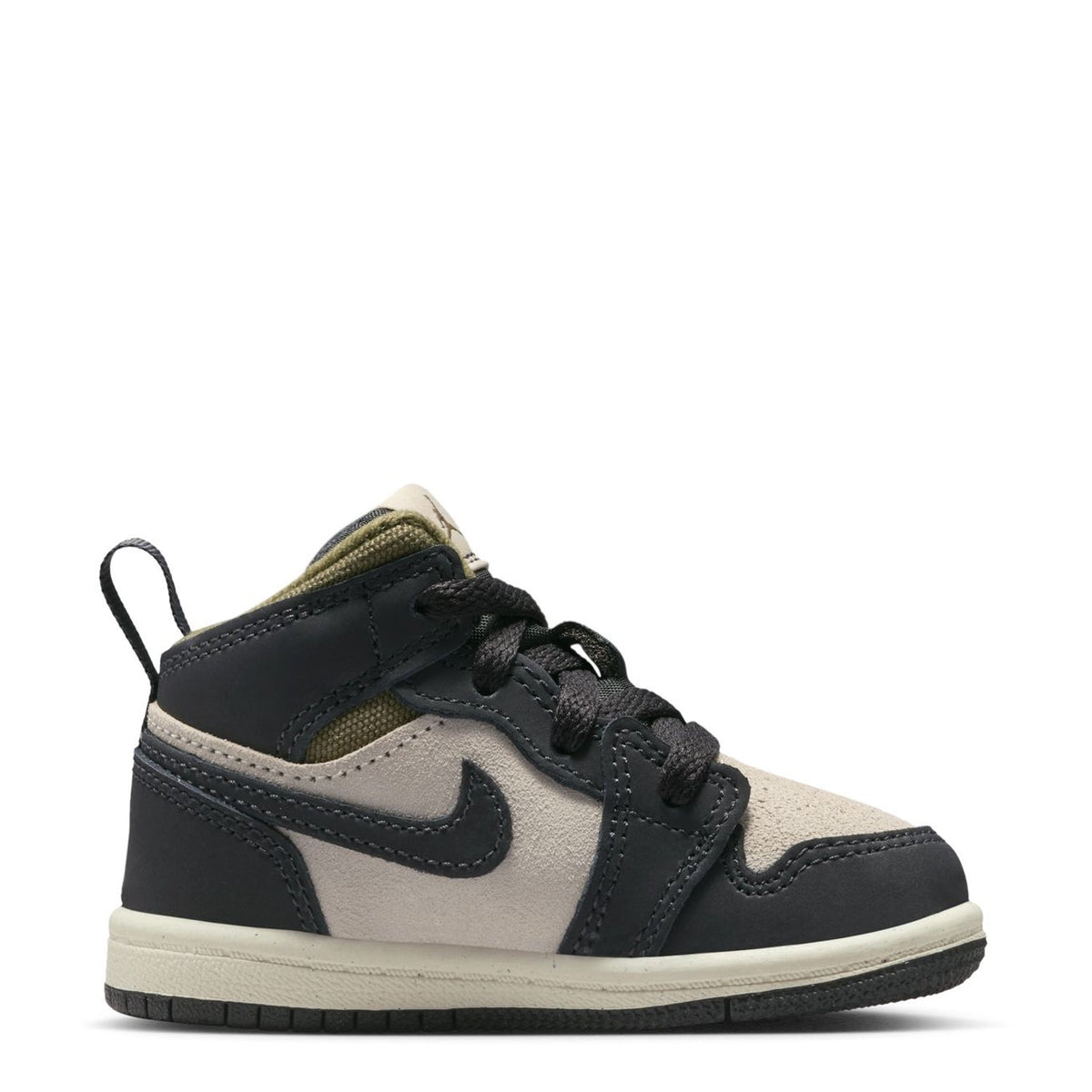 AJ 1 Mid - Toddler