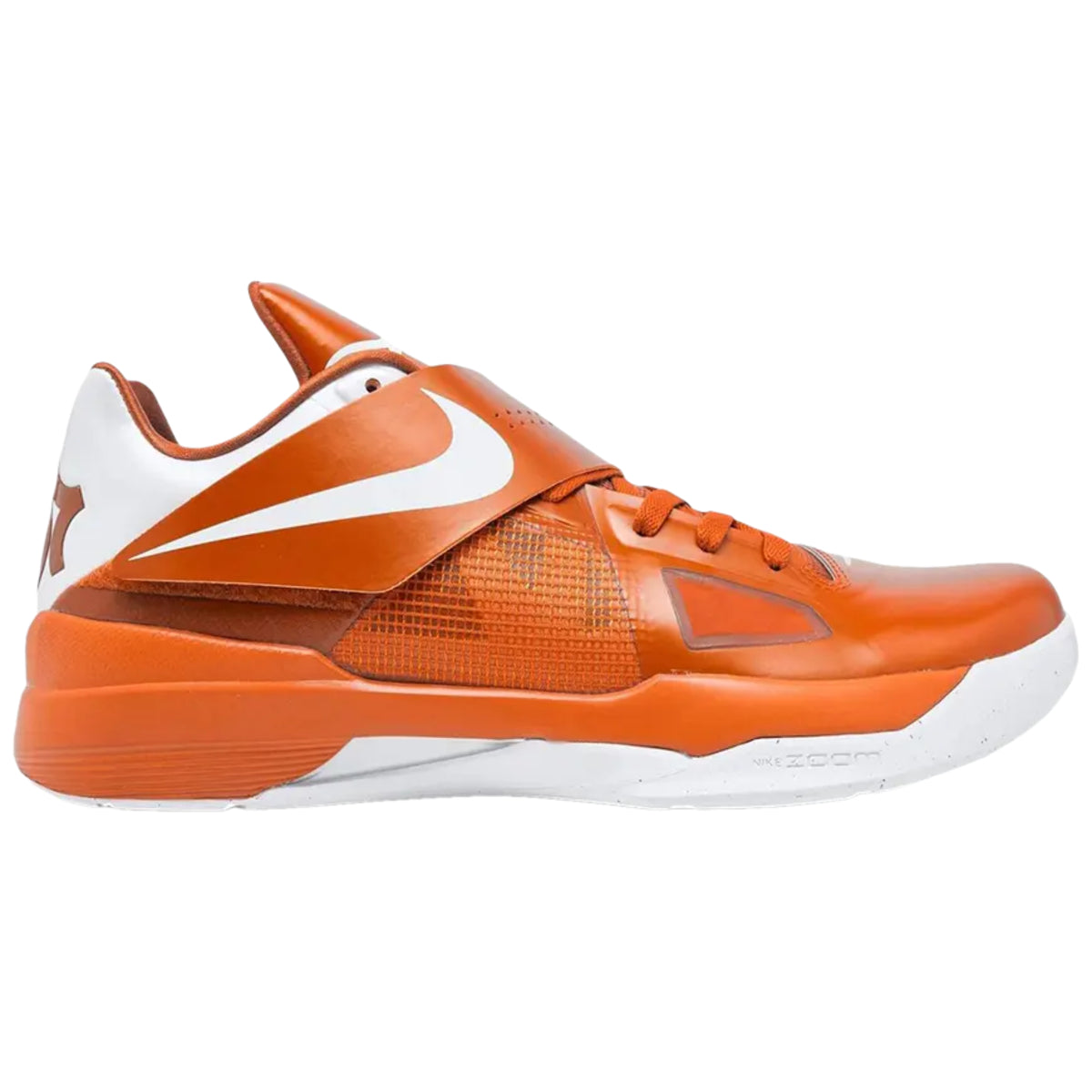 Nike KD 4 Texas Longhorns (2025)