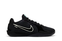 Nike Wmns Sabrina 2 Black Label Pack Black Black Alabaster