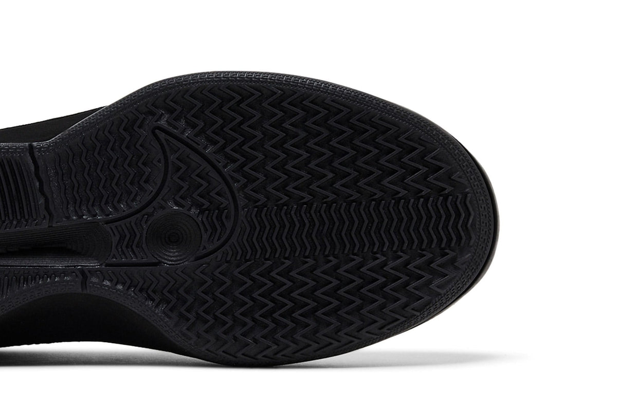 Nike Wmns Sabrina 2 Black Label Pack Black Black Alabaster