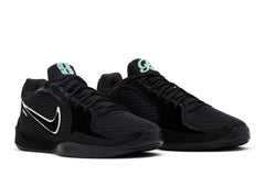 Nike Wmns Sabrina 2 Black Label Pack Black Black Alabaster