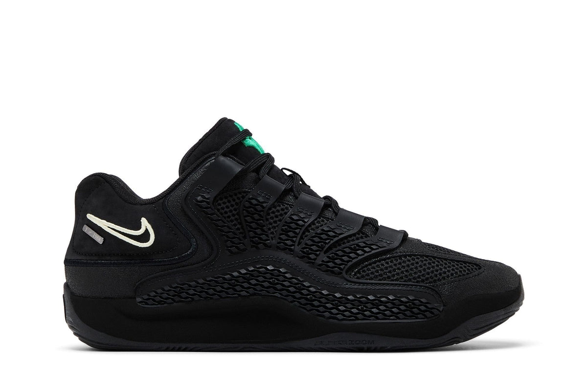 Nike Kd 18 Black Label Pack Black Black Coconut Milk