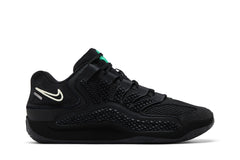 Nike Kd 18 Black Label Pack Black Black Coconut Milk