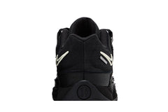 Nike Kd 18 Black Label Pack Black Black Coconut Milk