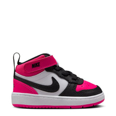 Court Borough Mid 2 - Toddler