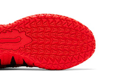 Nike Ja 3 Year Of The Horse Lt Chocolate Mtlc Gold Silt Red
