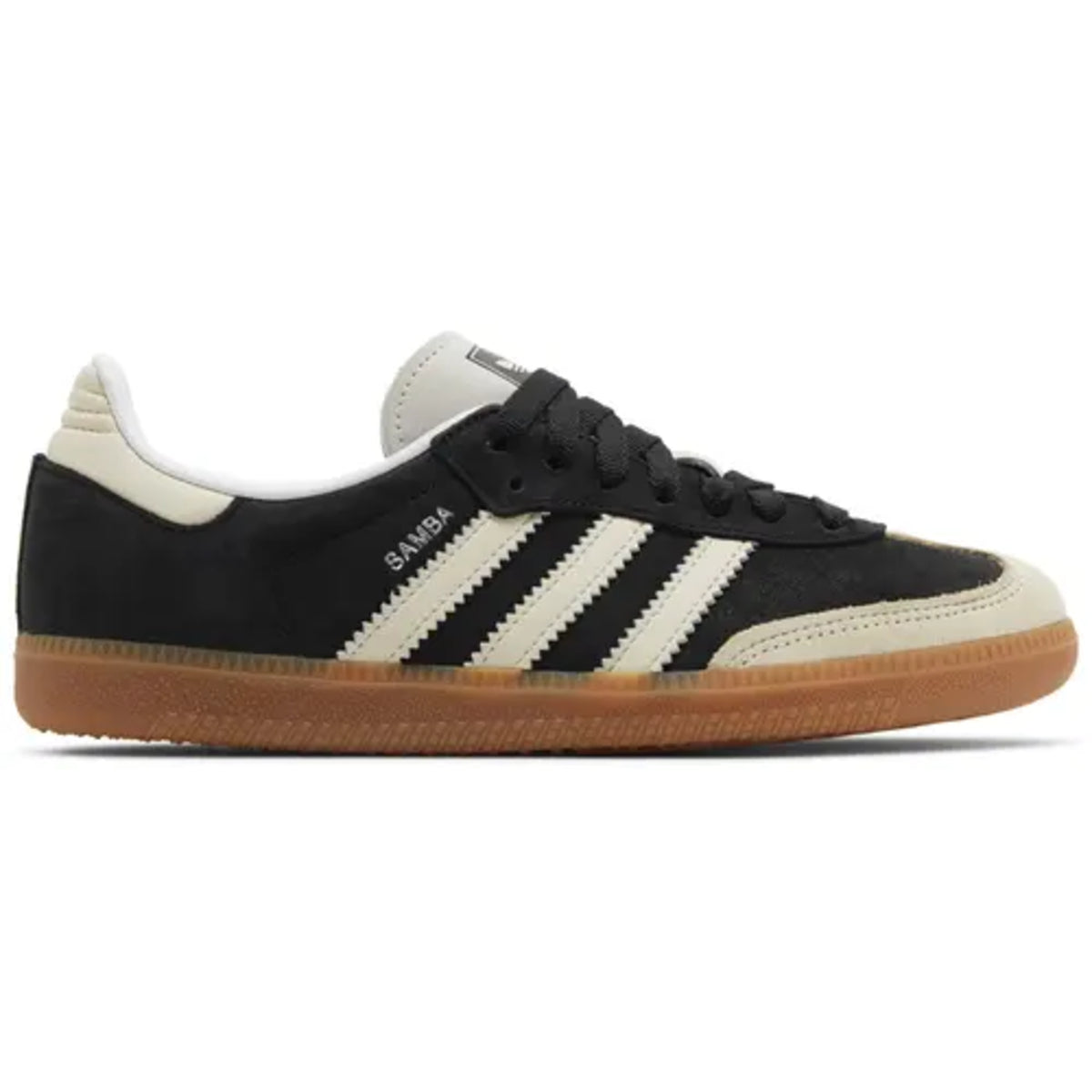 Adidas Samba OG Black Wonder White (W)