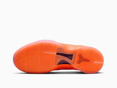 Zoom Kobe 6 Protro ‘Total Orange’