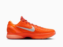 Zoom Kobe 6 Protro ‘Total Orange’