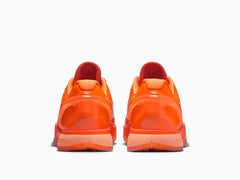Zoom Kobe 6 Protro ‘Total Orange’