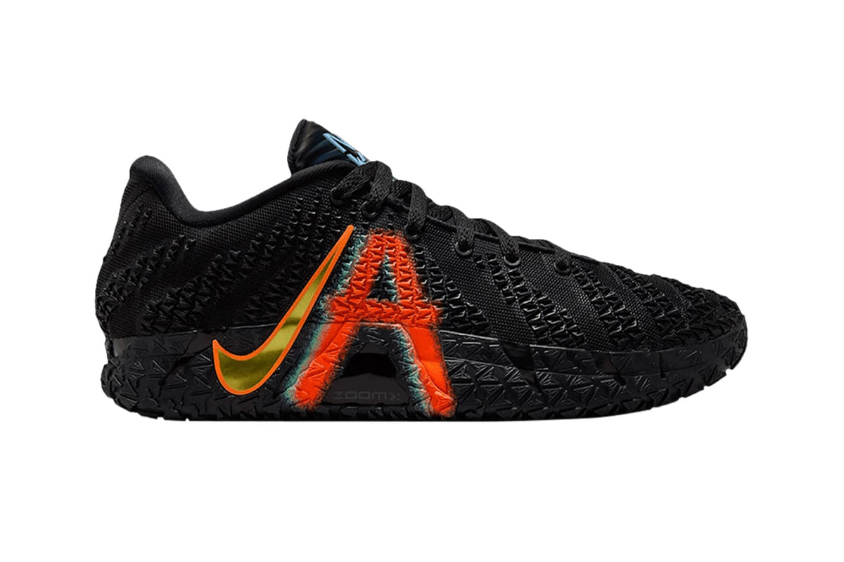 Nike Ja 3 ‘NY vs. NY’