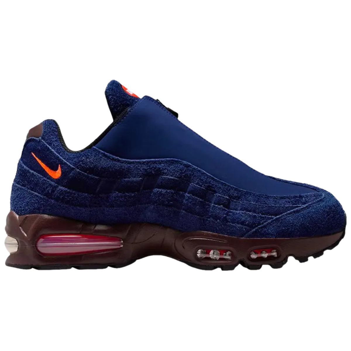 Nike Air Max 95 Zip SP Loyal Blue