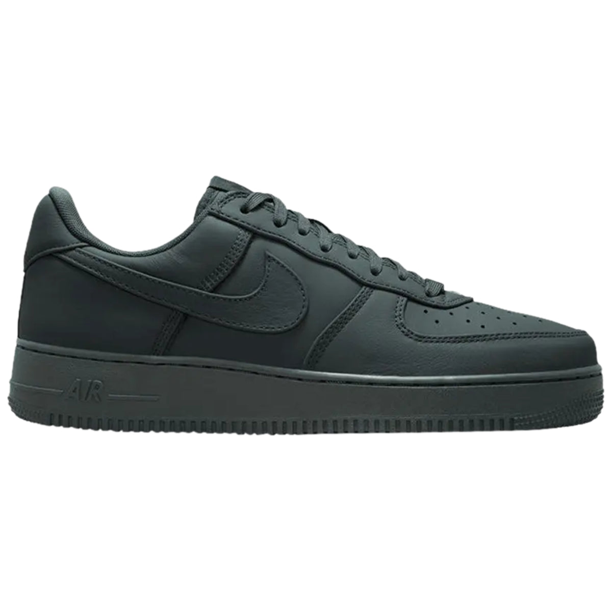 Nike Air Force 1 Low Retro Premium Bomber Grey