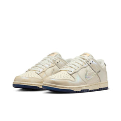 Nike Dunk Low Metallic Jewel Swoosh Sail (W)