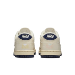 Nike Dunk Low Metallic Jewel Swoosh Sail (W)