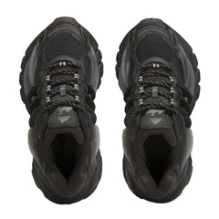 adidas Adistar Jellyfish Pharrell Williams Triple Black