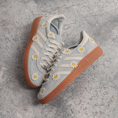Daisy Dream - Adidas Spezial Custom