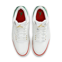 Retro 3 - Mens