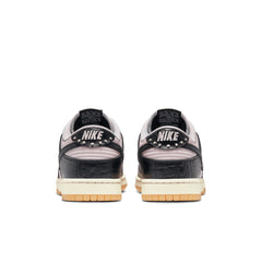 Nike Dunk Low Retro LTD Platinum