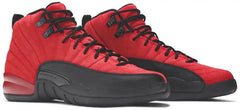 Air Jordan 12 Retro Flu Games GS