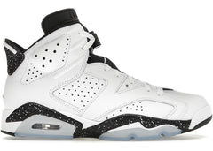 Air Jordan 6 Retro Reverse Oreo