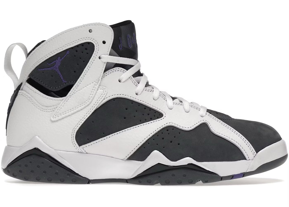 Air Jordan 7 Retro Flint