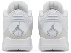 Air Jordan 3 Pure Money