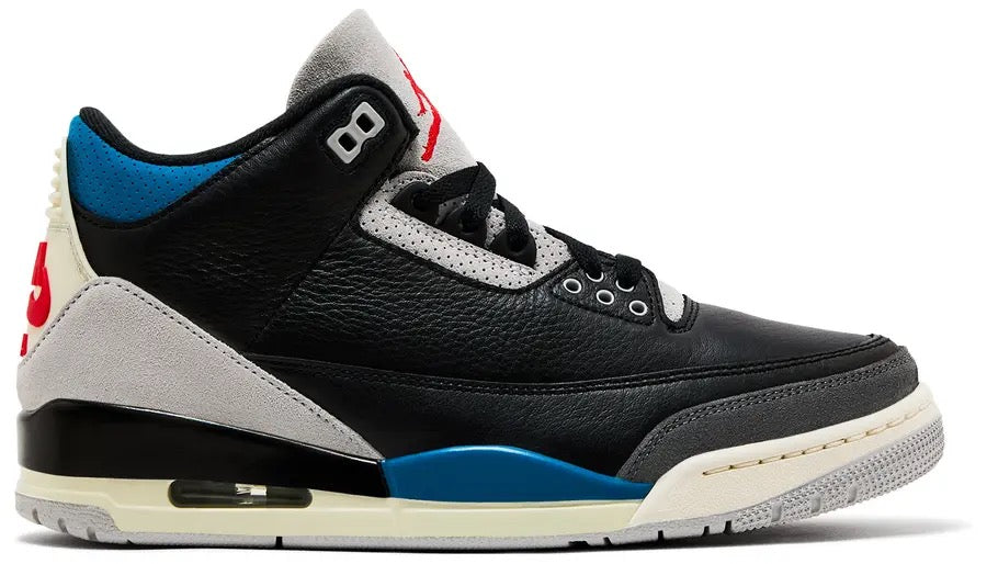 Air Jordan 3 Retro Rare Air