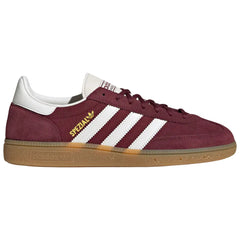 adidas Handball Spezial Shadow Red White Chalk White