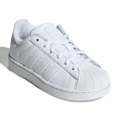 adidas Superstar II Cloud White (PS)