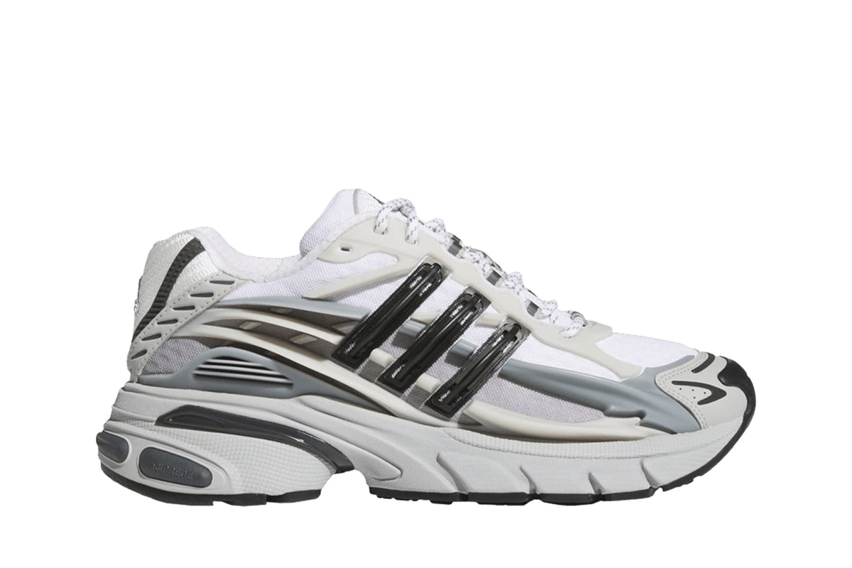 Pharrell x VIRGINIA x Adidas Adistar Jellyfish ‘Solid Grey Black’
